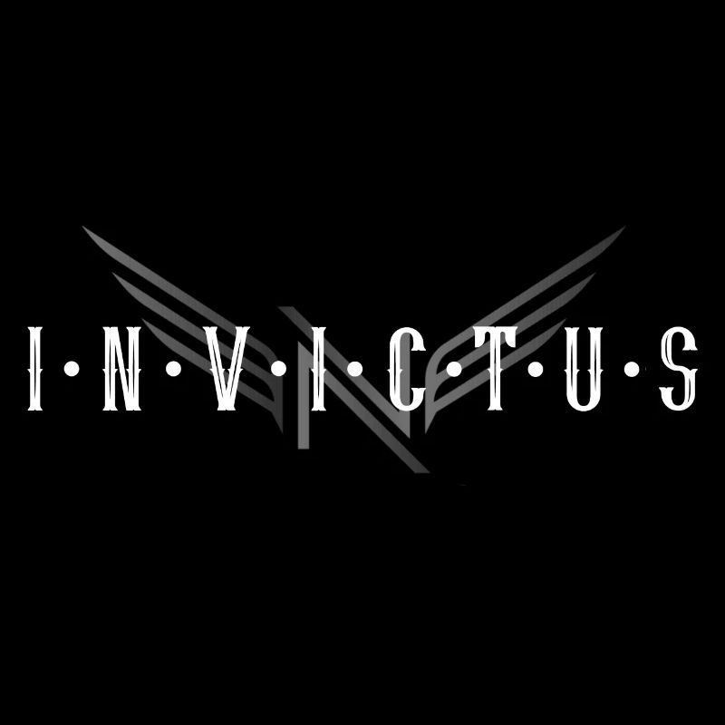 INVICTUS White