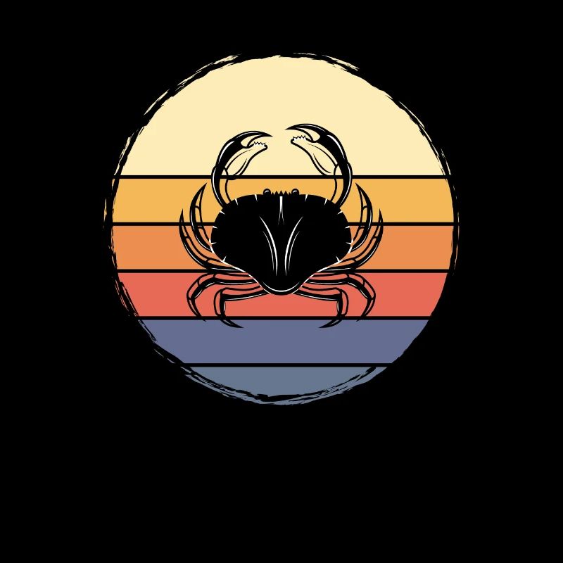 Krebs Sternzeichen Astrologie Sternbild