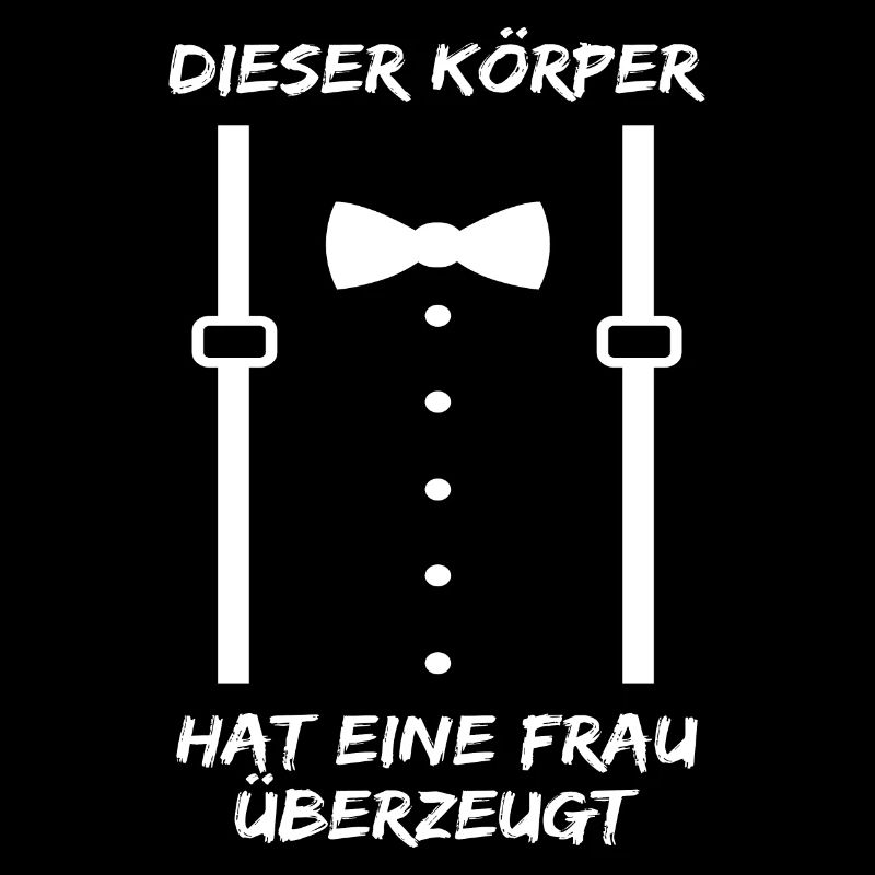 Junggesellenabschied Bräutigam Mann Geschenkidee