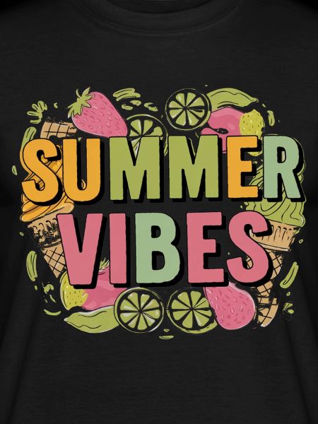 Summer Vibes