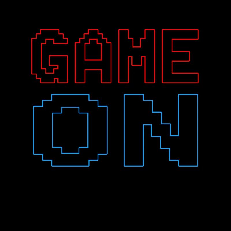 Game On