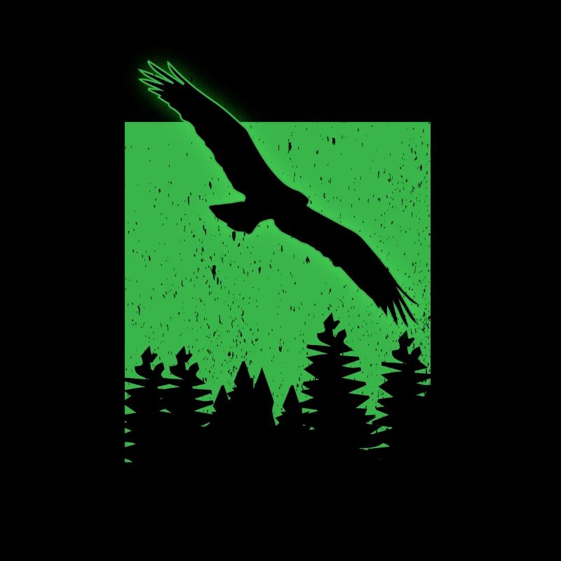 White-tailed Eagle