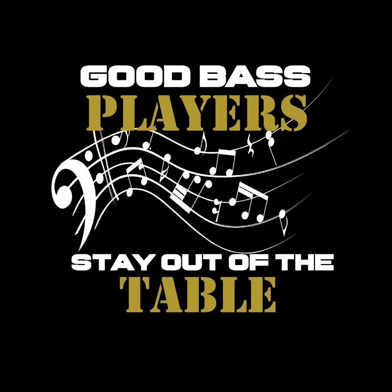 Basse musique basse