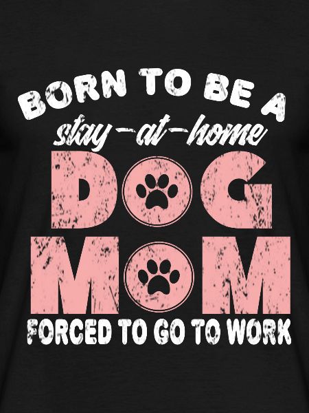 Hunde Mama