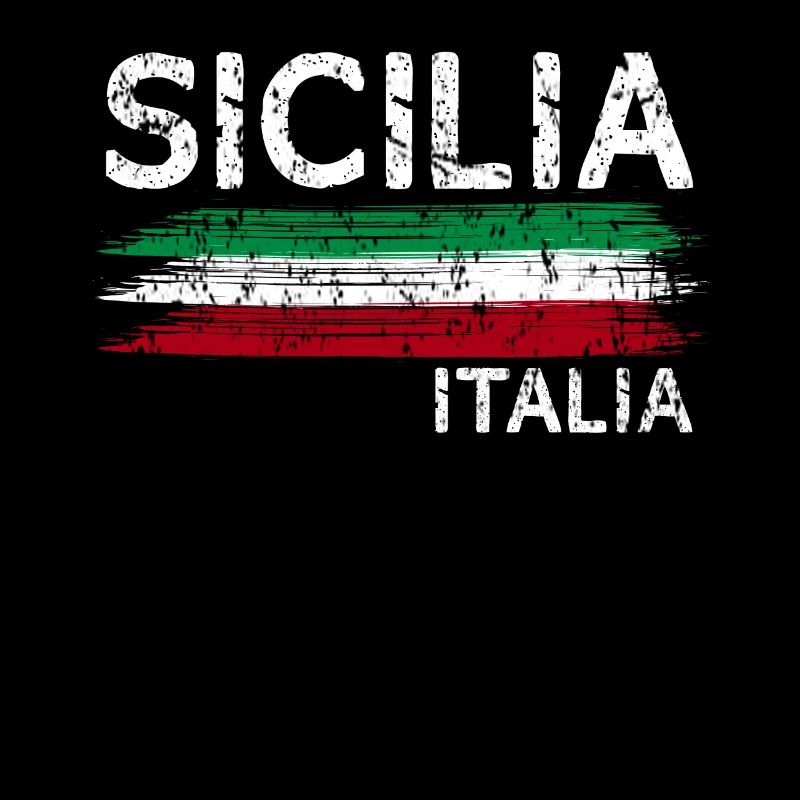 Italy Sicily gift