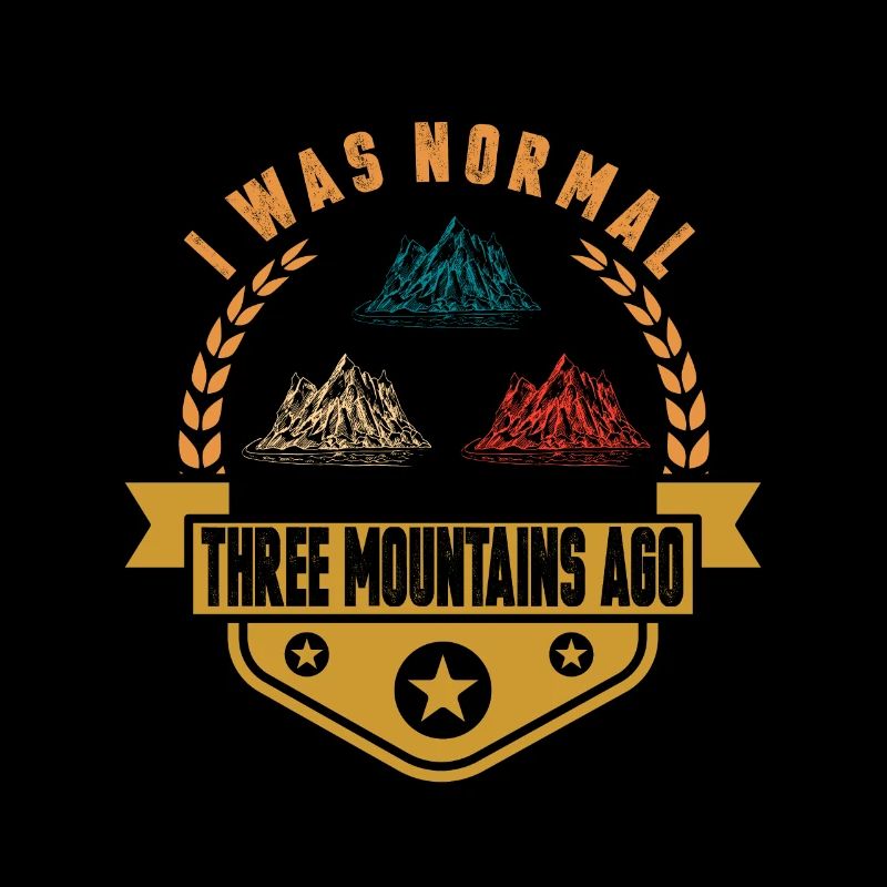 Climbing mountain