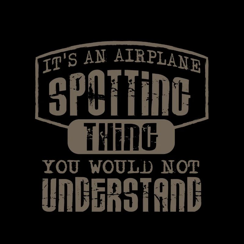 Plane Spotter