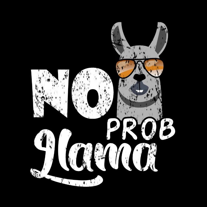 Pas de problème