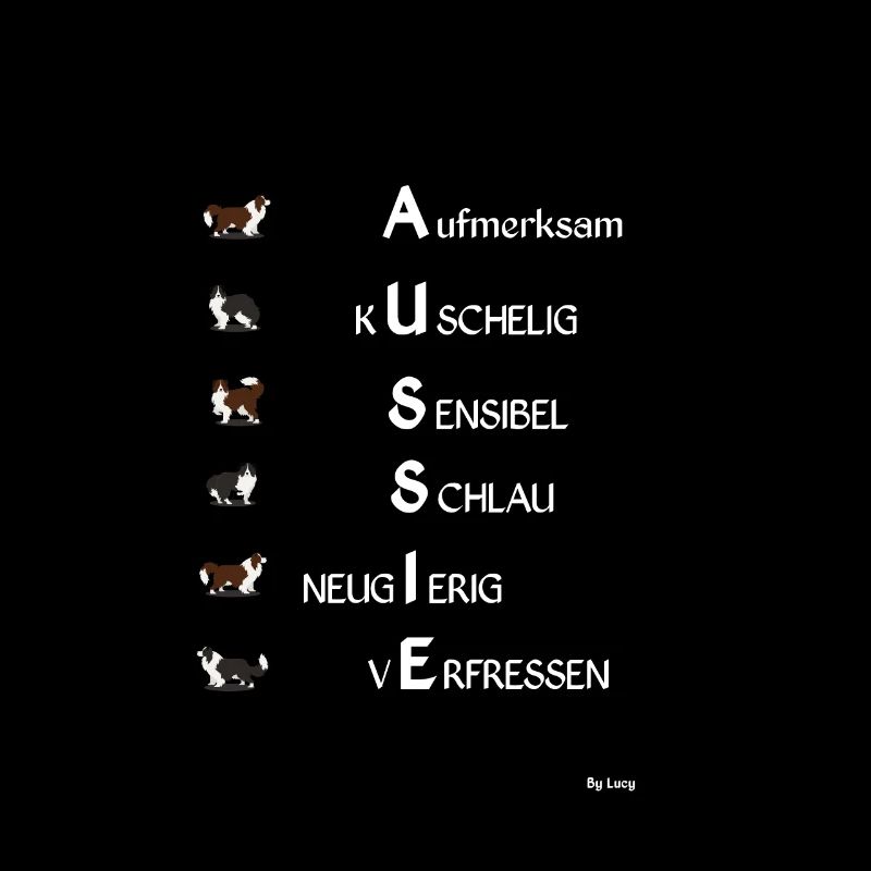 Aussie Alphabet