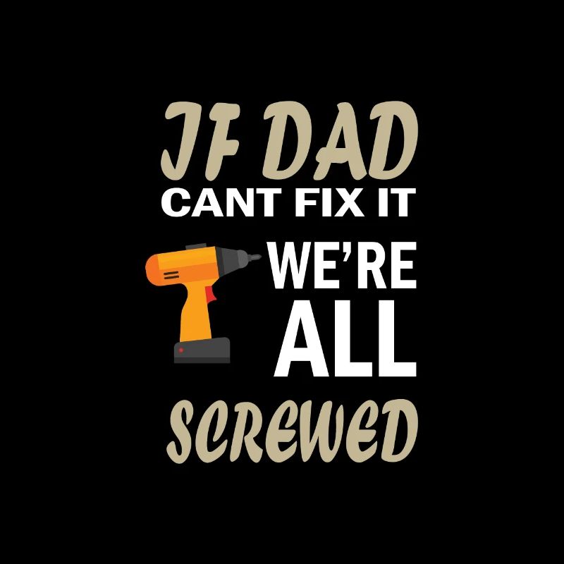 Father's Day Daddy Daddy Daddy Dad Dad Daddy