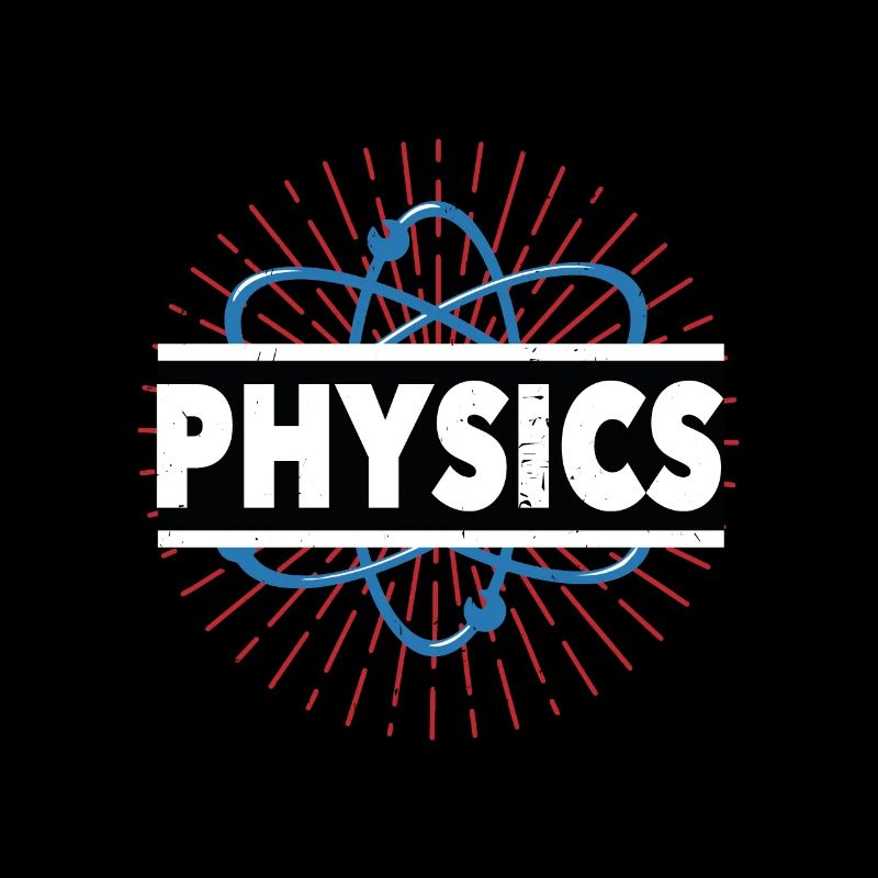 Physics Science Science gift