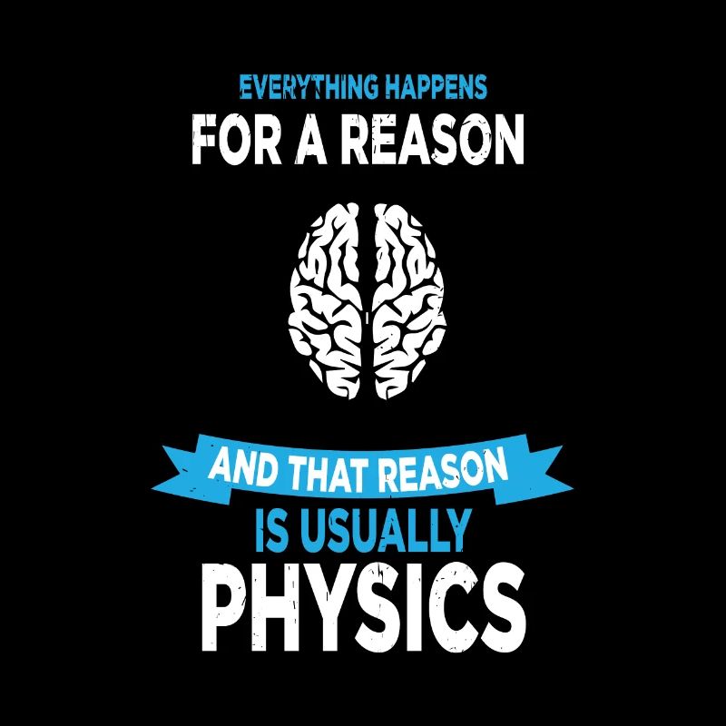 Science physique Science Science cadeau