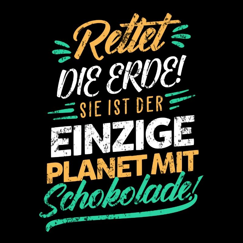 Chocolate climate protection