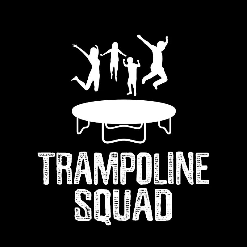 Trampoline gymnastics Trampoline Trampoline jumping