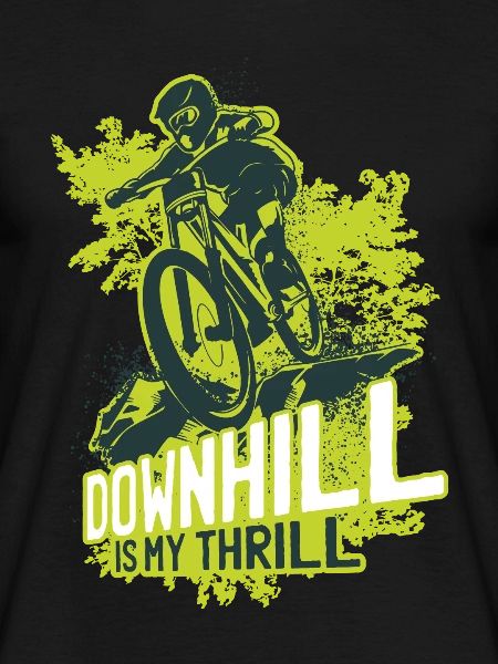 Downhill gift