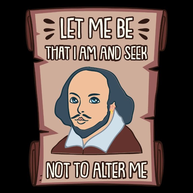 William Shakespeare