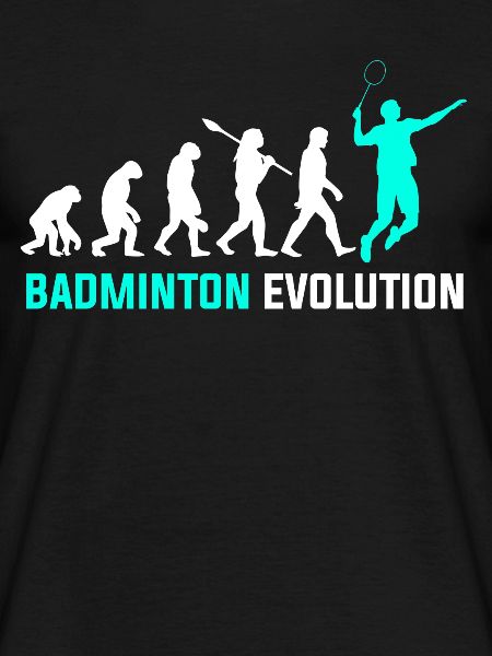 Badminton Evolution