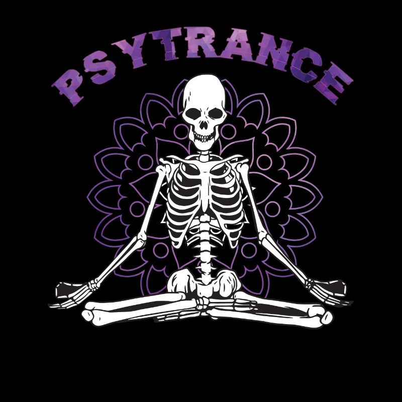 Psytrance Goa
