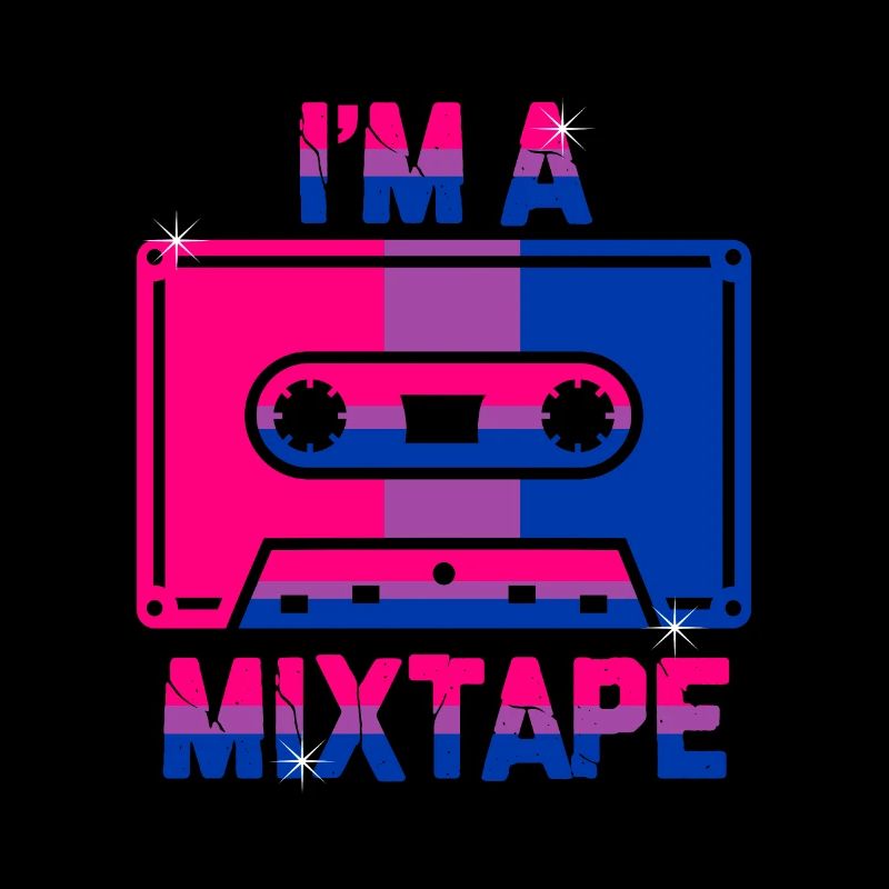 I'm A Mixtape Bisexuality Bisexuality Bisexual