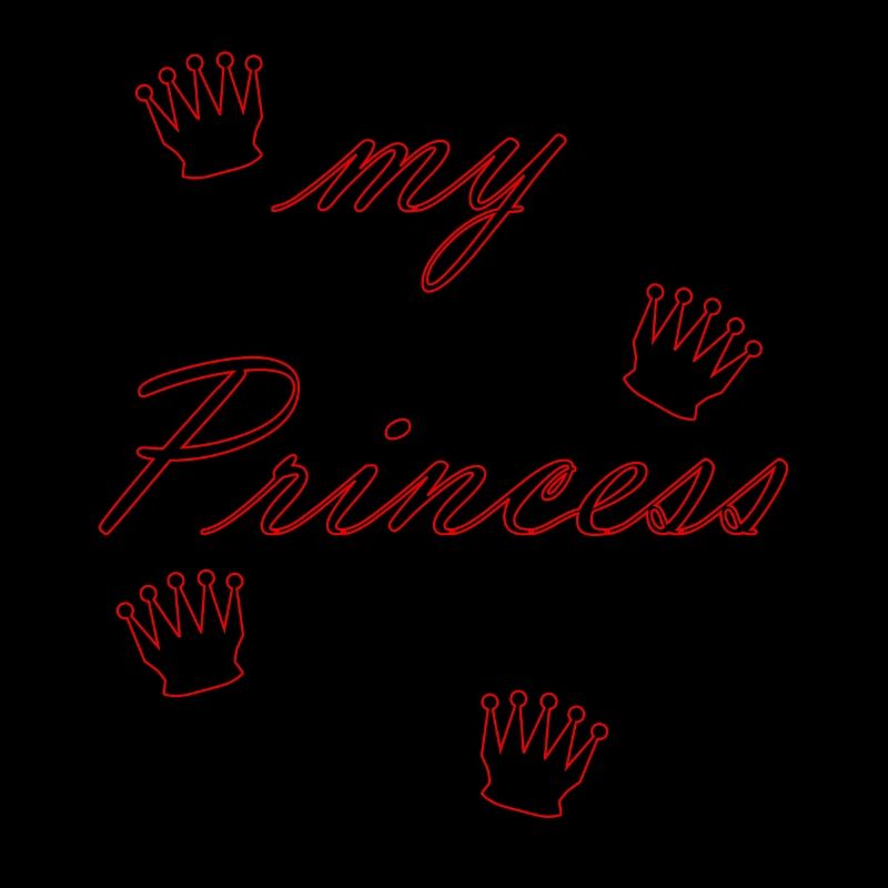 ma princesse