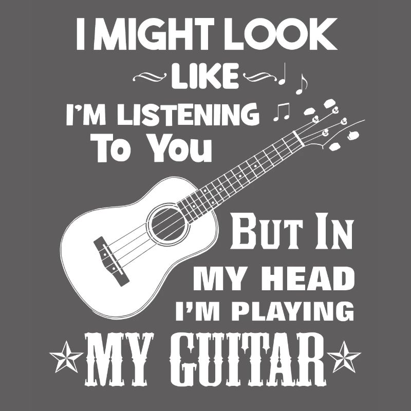 Guitar Player gitarr säger