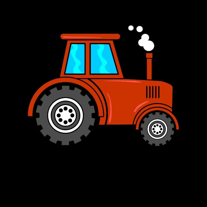Tractor tractor