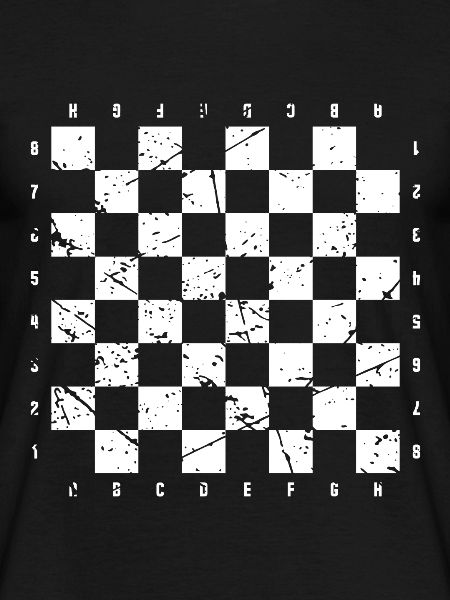 Chessboard chessboard costume