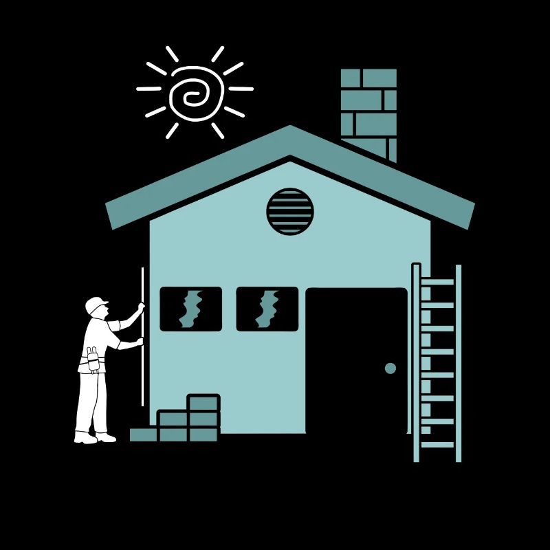House builder house builder house building