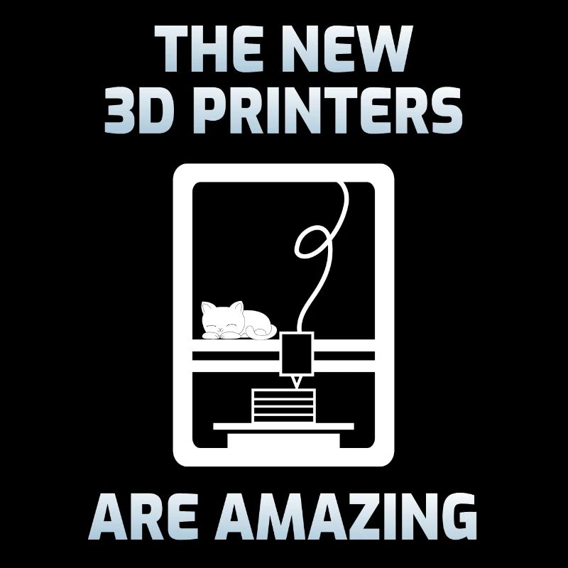 3d Printing