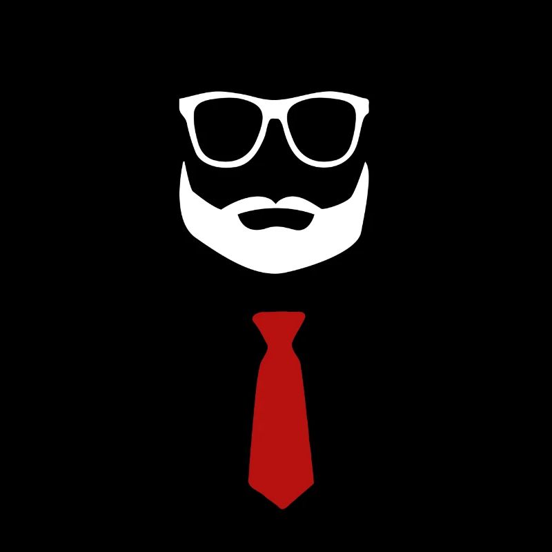 Beard, style
