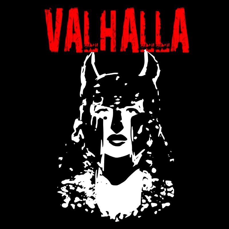 2reborn VALHALLA Kriegerin Warrior Odin Thor Braut