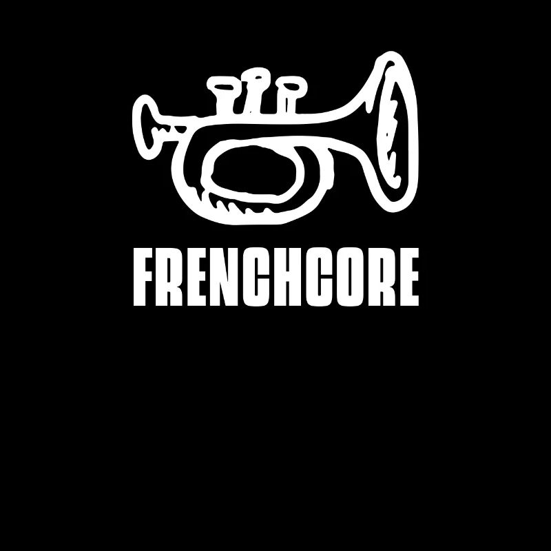 Frenchcore Trompete