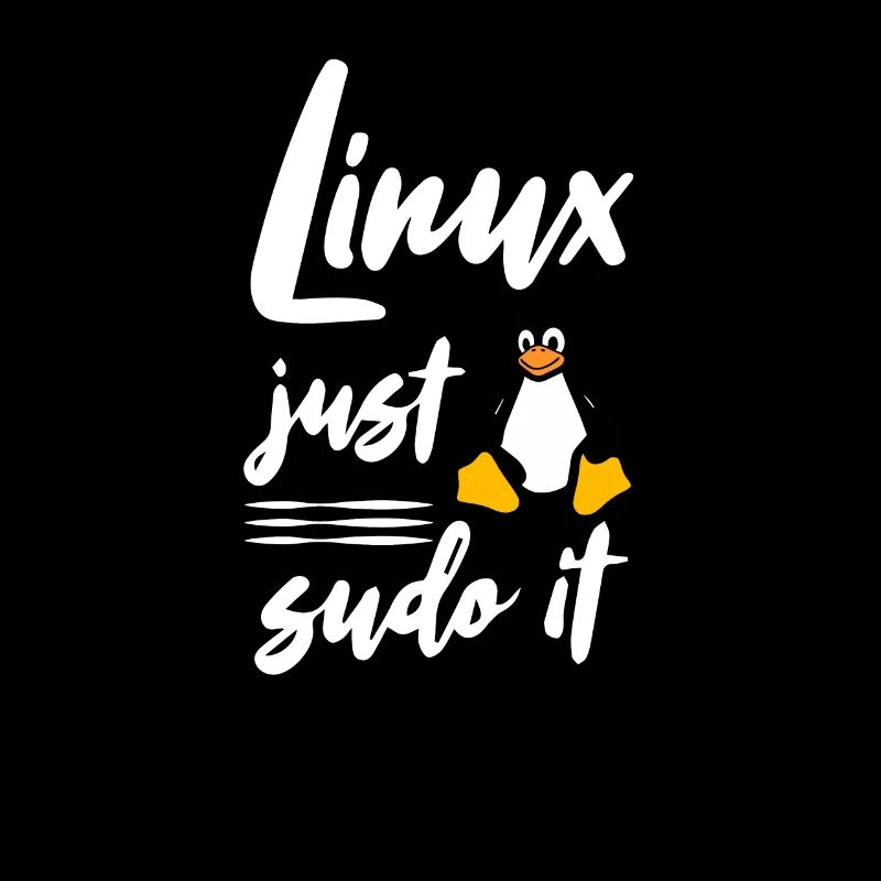 Linux just sudo it