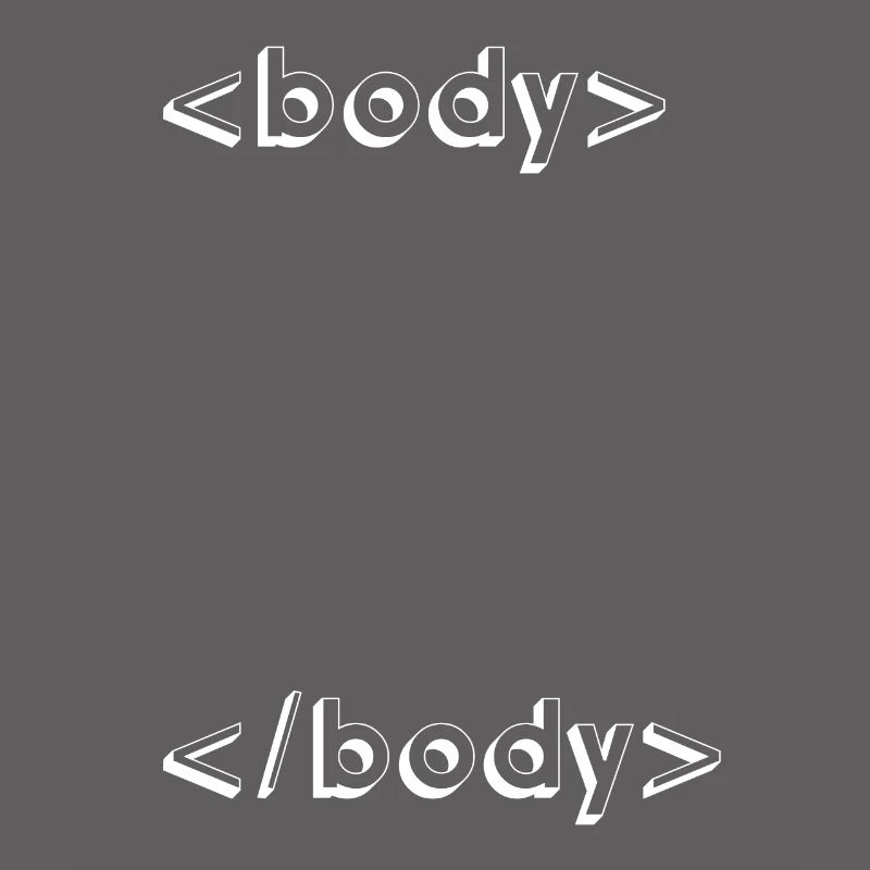 html css geek programmierung