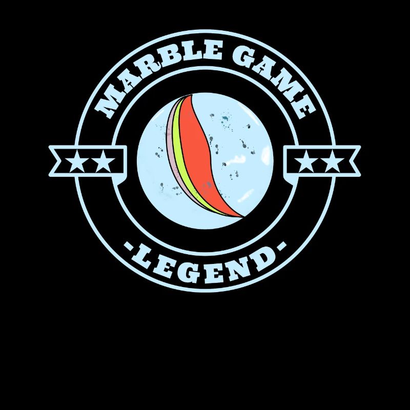 Marble Game Legend pour les joueurs de bille