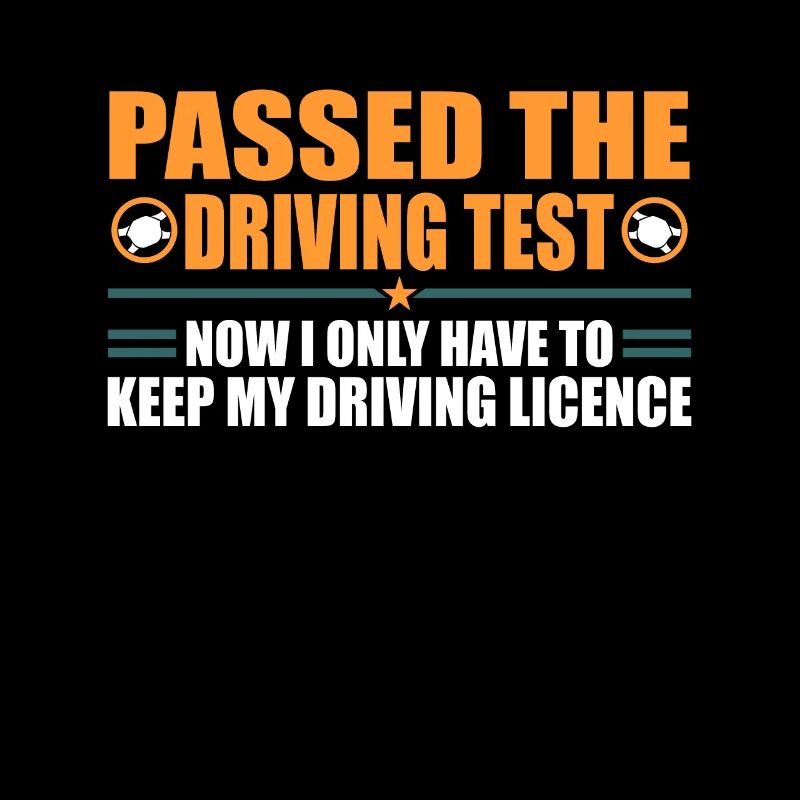 Driving Test Driving License