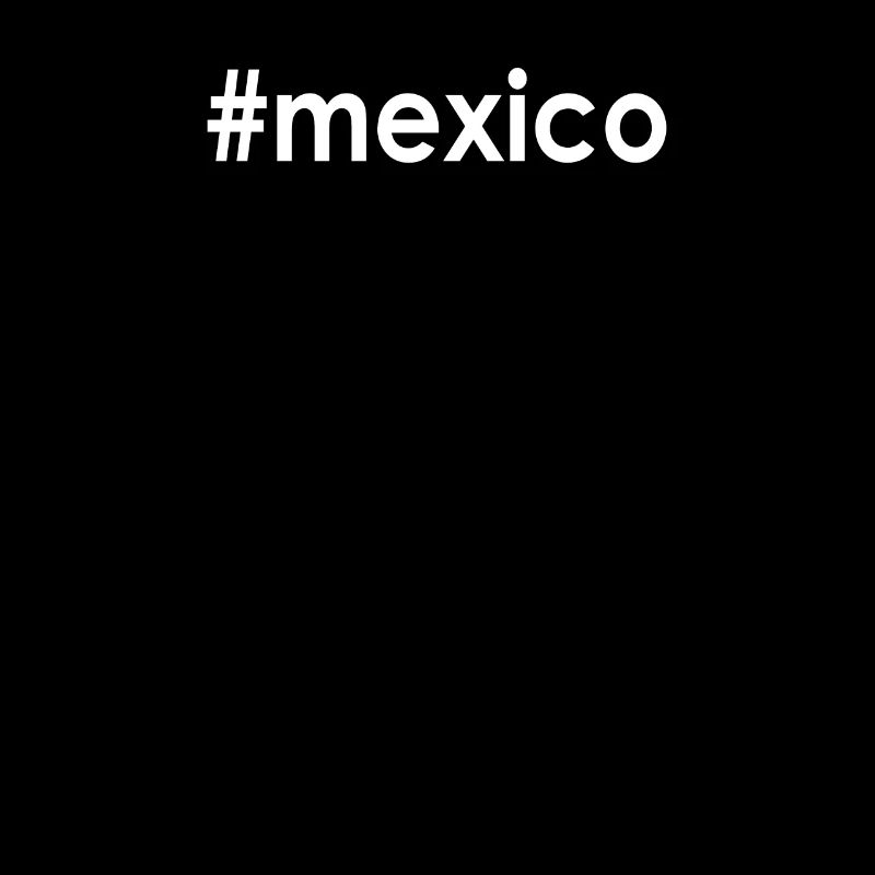 #Mexique