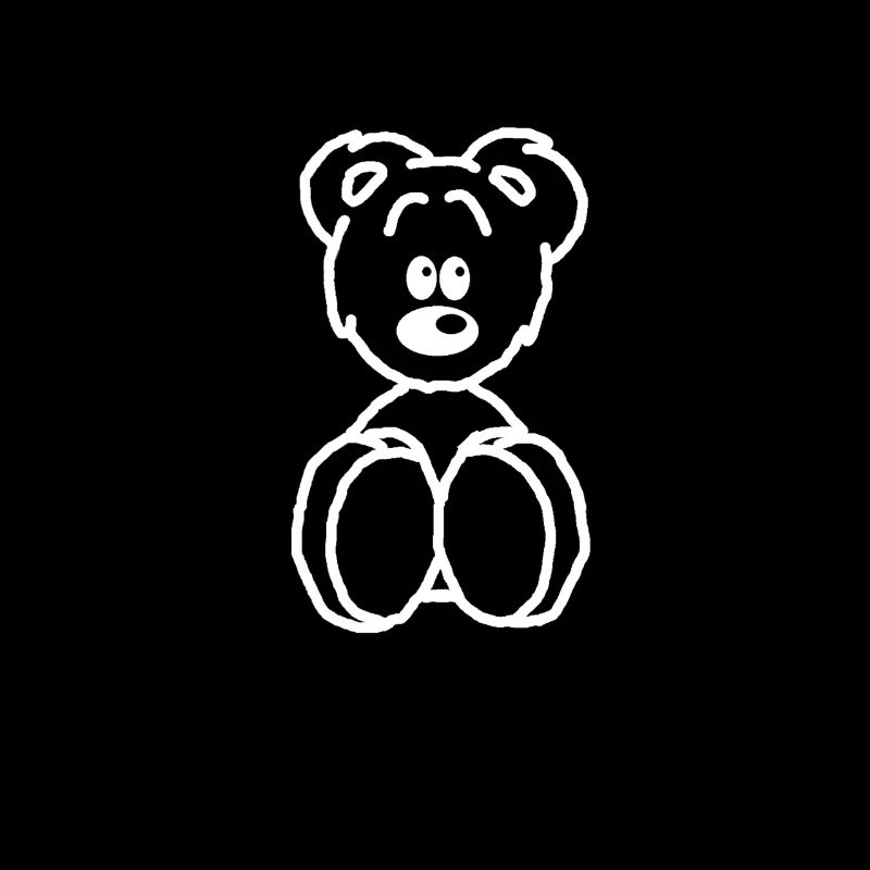 Teddybär