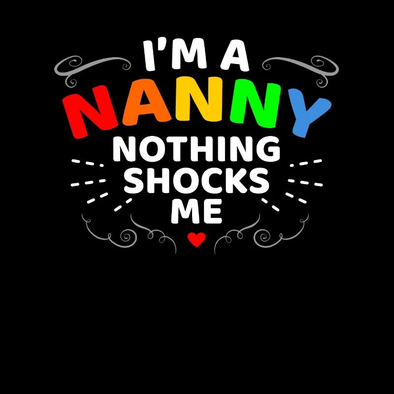 Nanny Gift