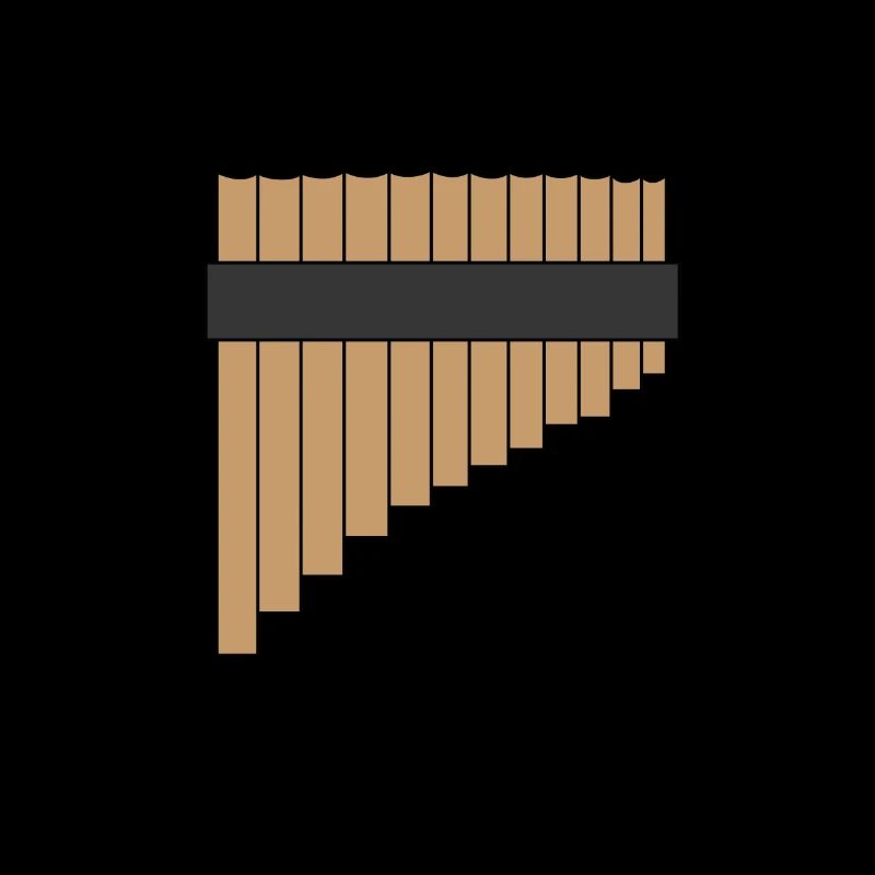 pan flute