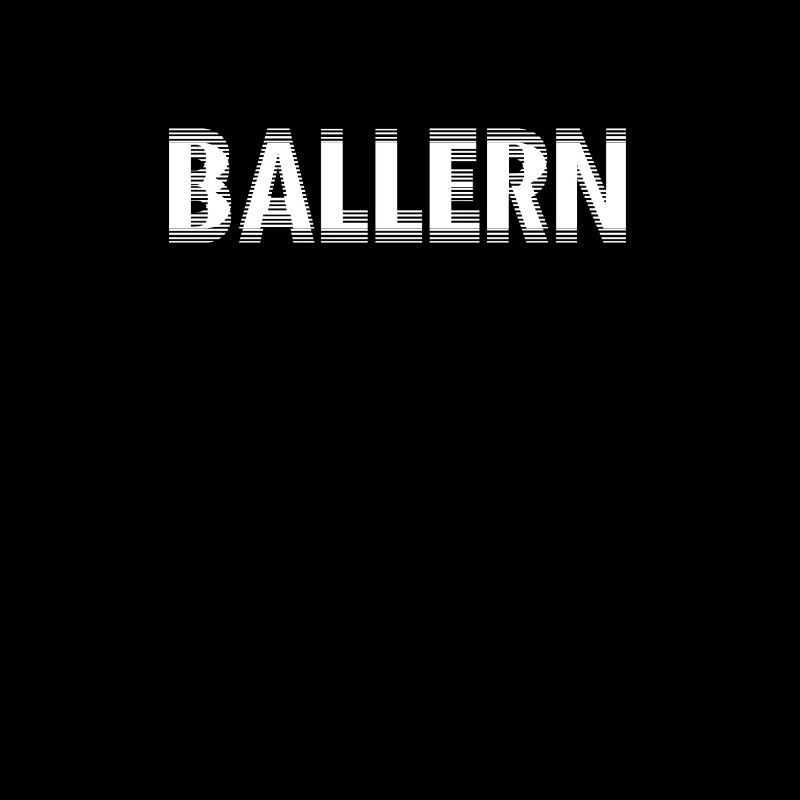 Ballern
