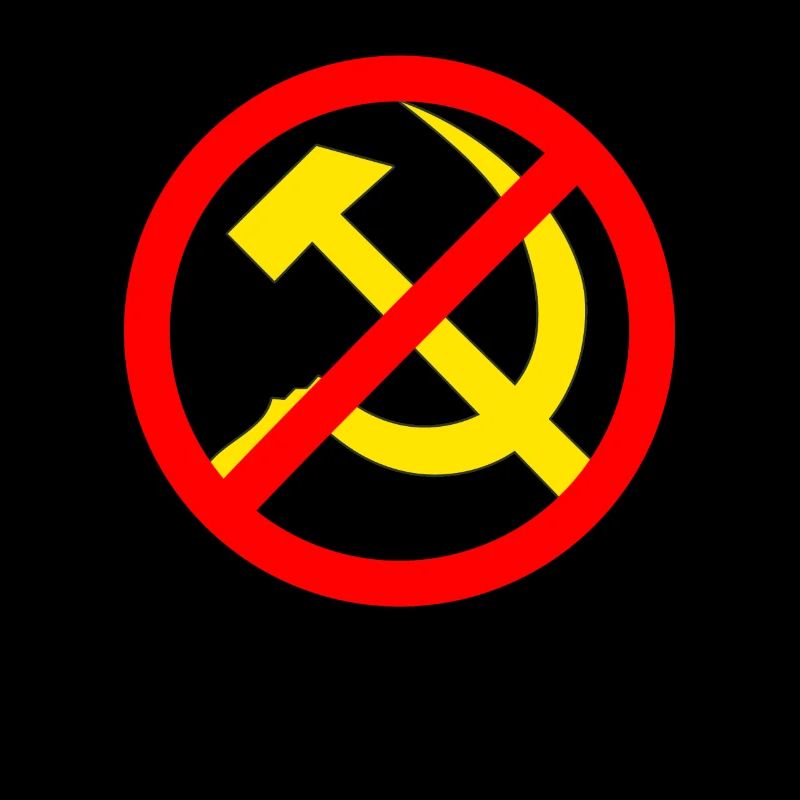 Anticommunisme, antisocialisme