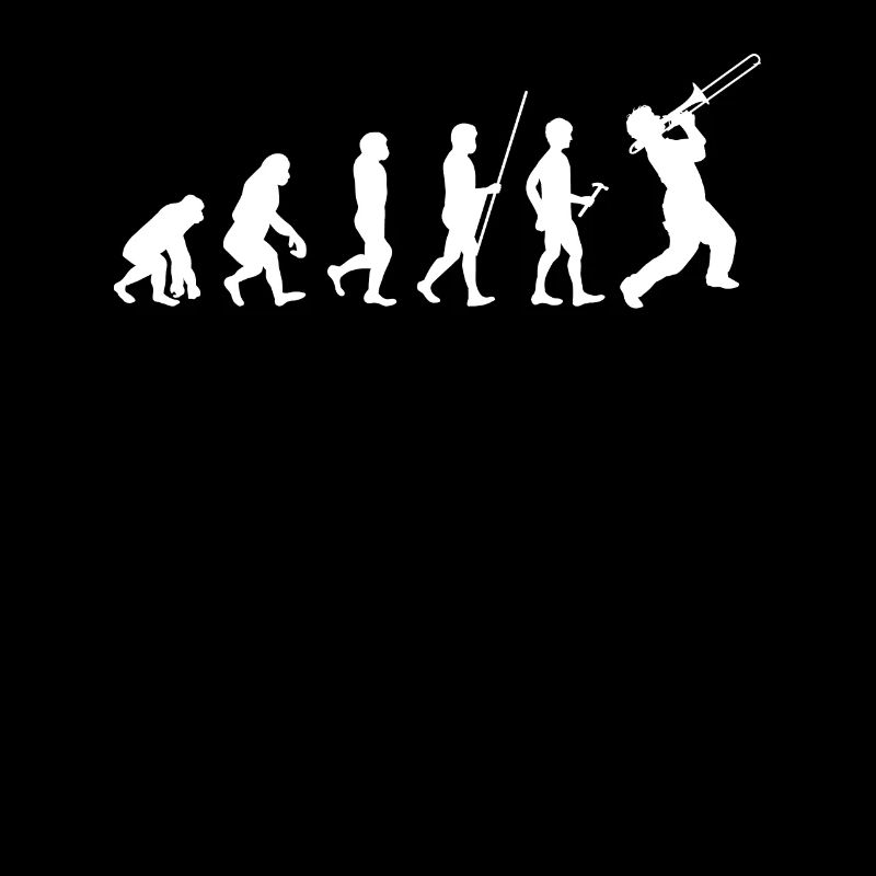Posaune Evolution Posaunist Konzert