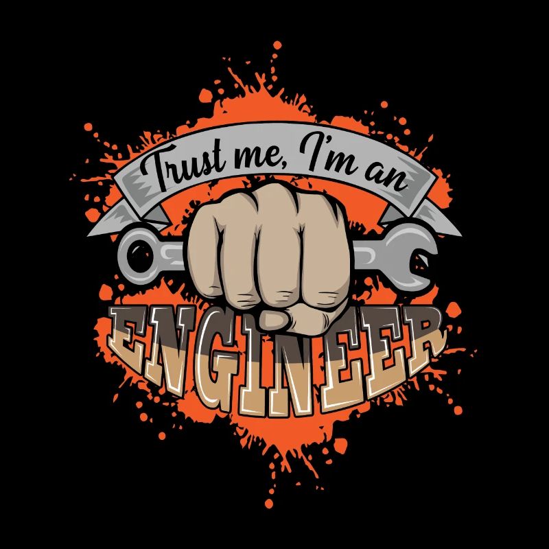 Ingenieur - Engineer