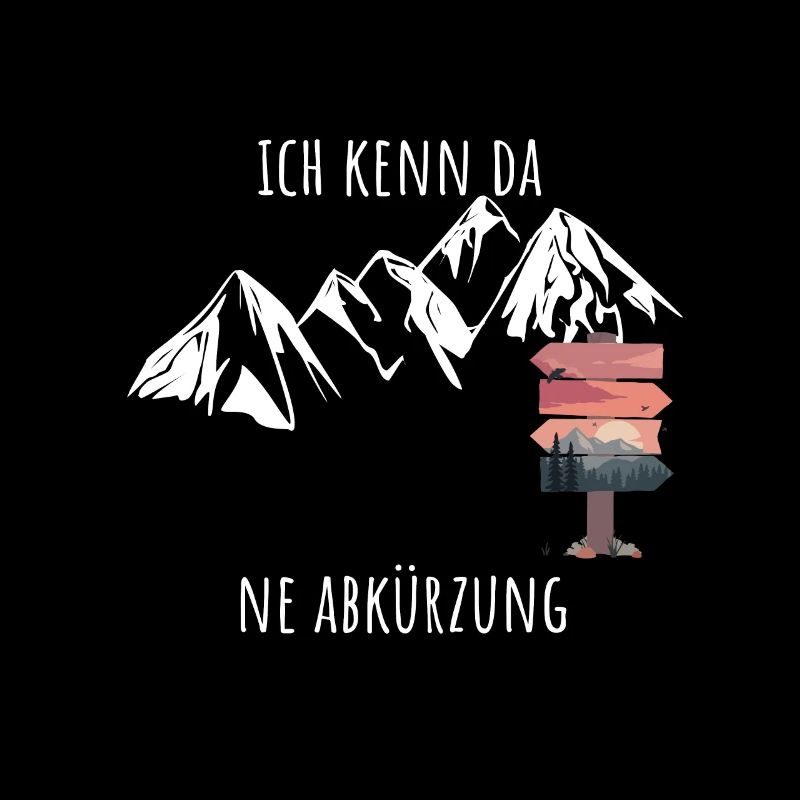 Bicycle Mountain Bike I Know Da Ne Forkortelse MTB