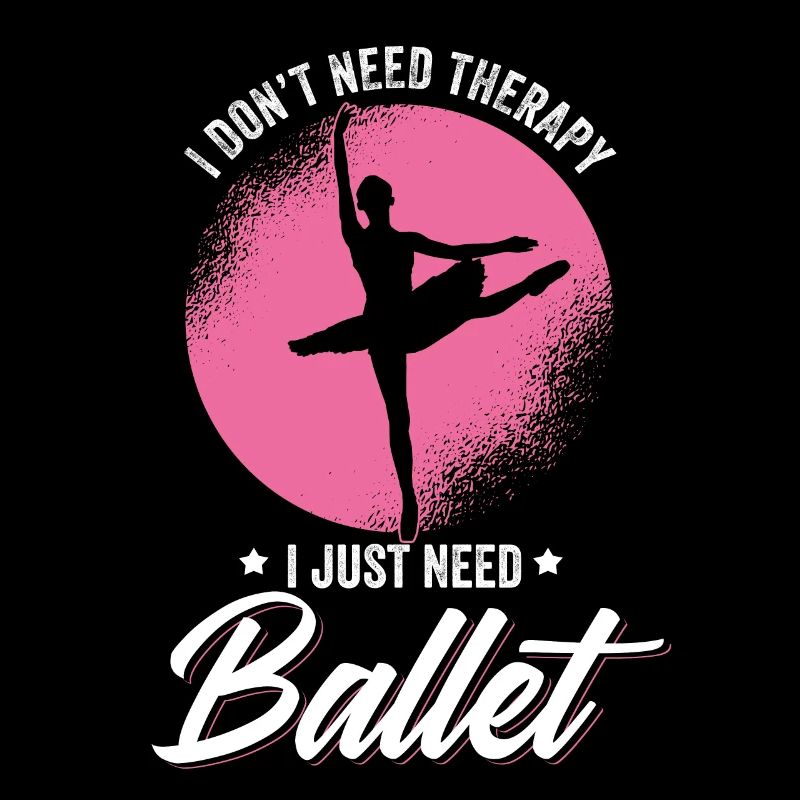 Ballet Ballet Ballet Ballet Danseuse de ballet Tütü chaussons
