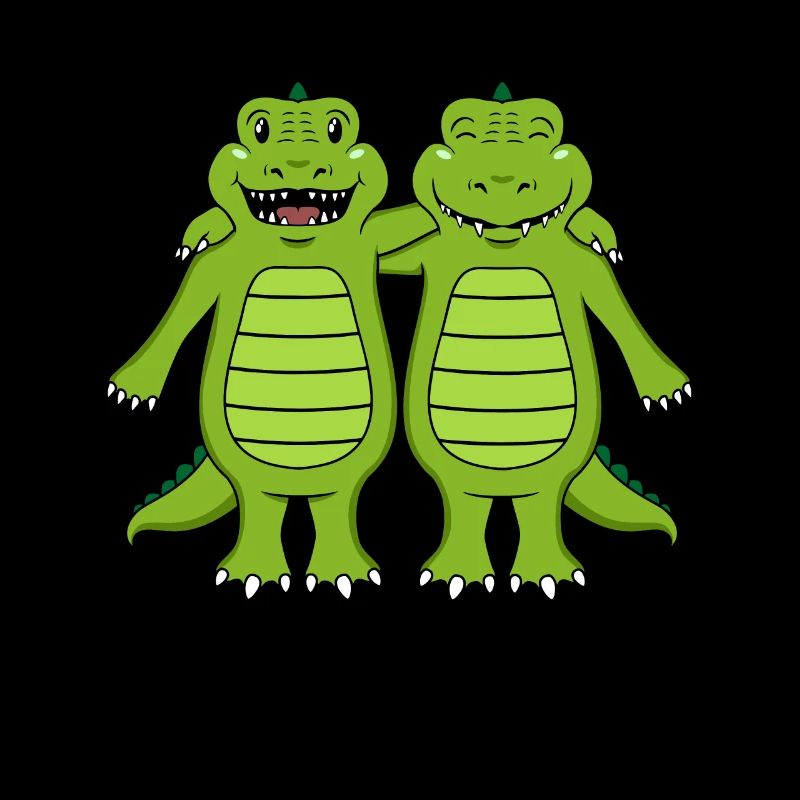 Crocodiles