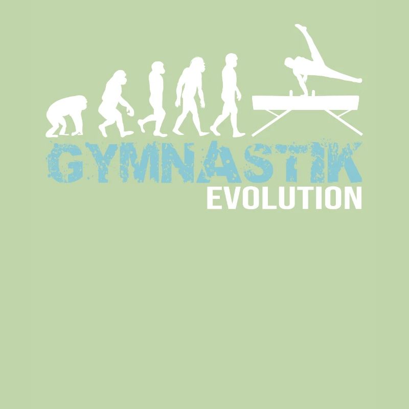 Évolution de la gymnastique à barres parallèles