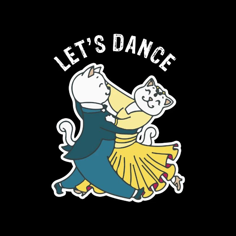 Foxtrot dance school dance class funny dance
