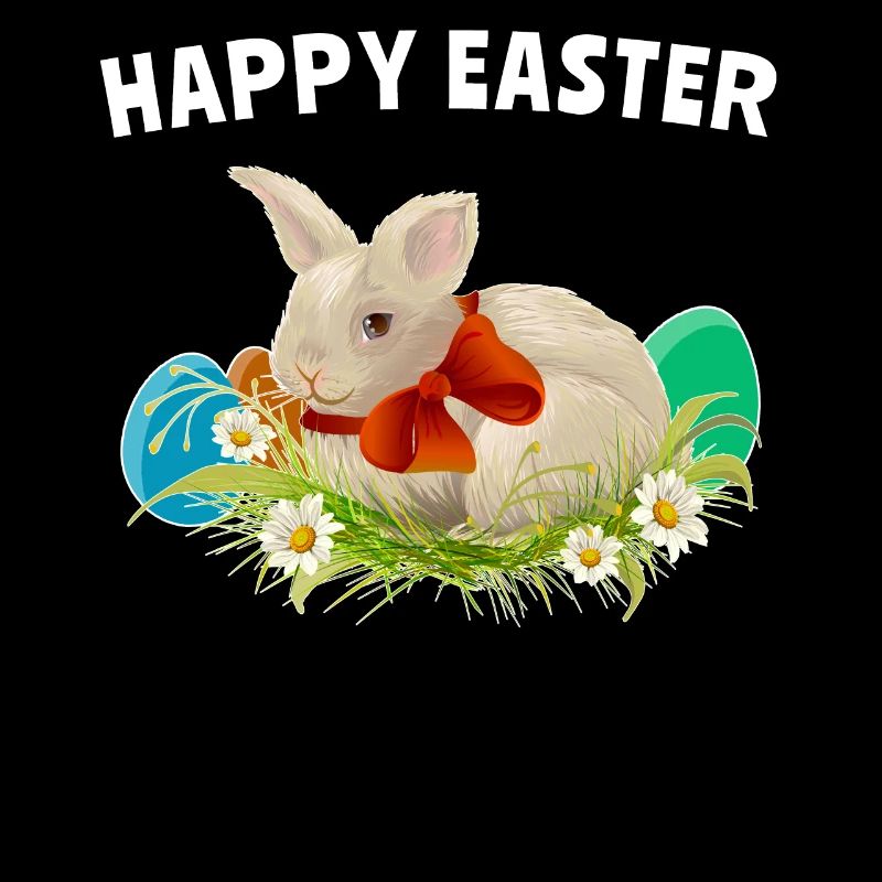 Easter Easter Happy Easter